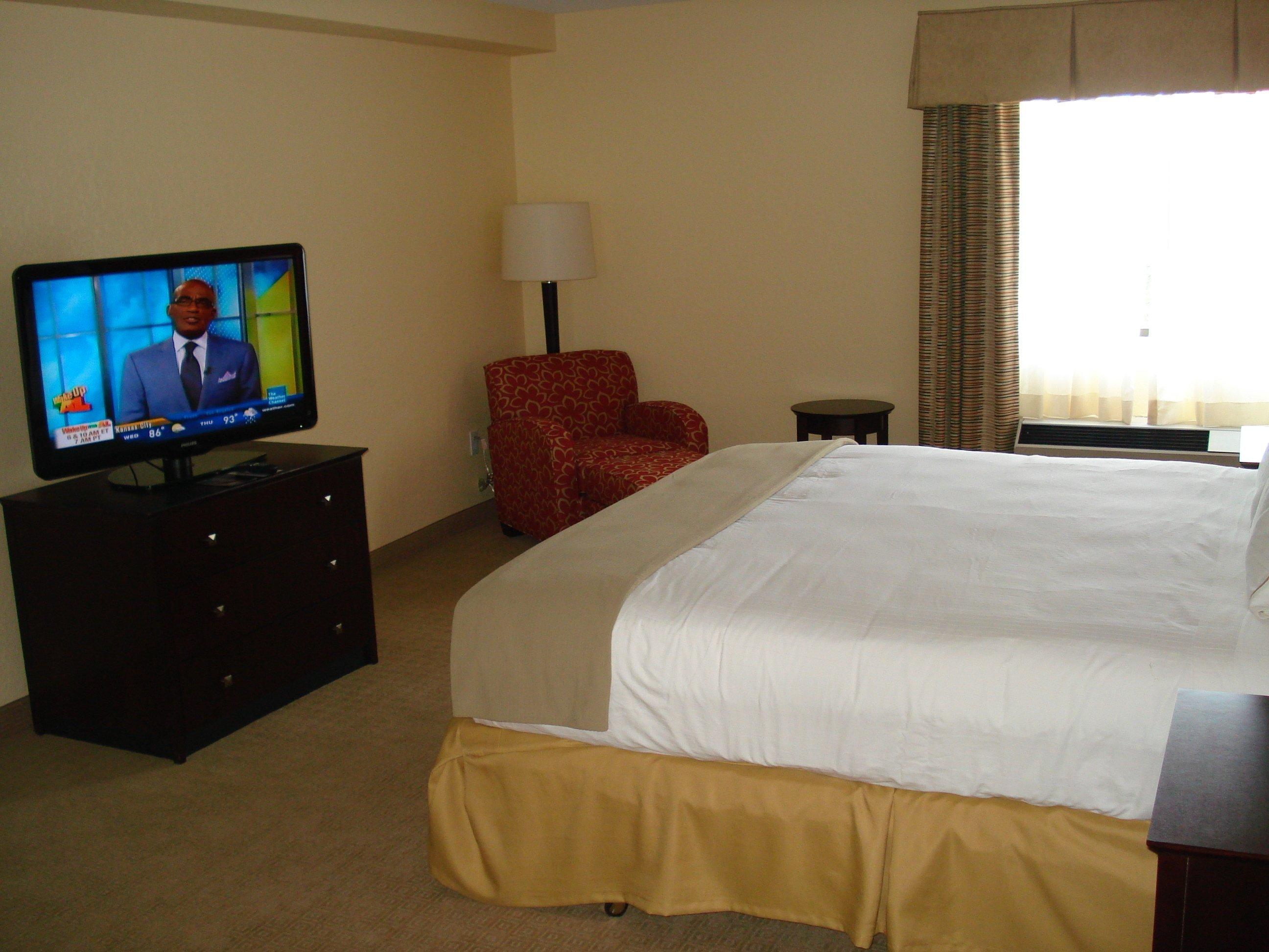 Holiday Inn Express Fort Lauderdale North - Executive Airport By Ihg Экстерьер фото
