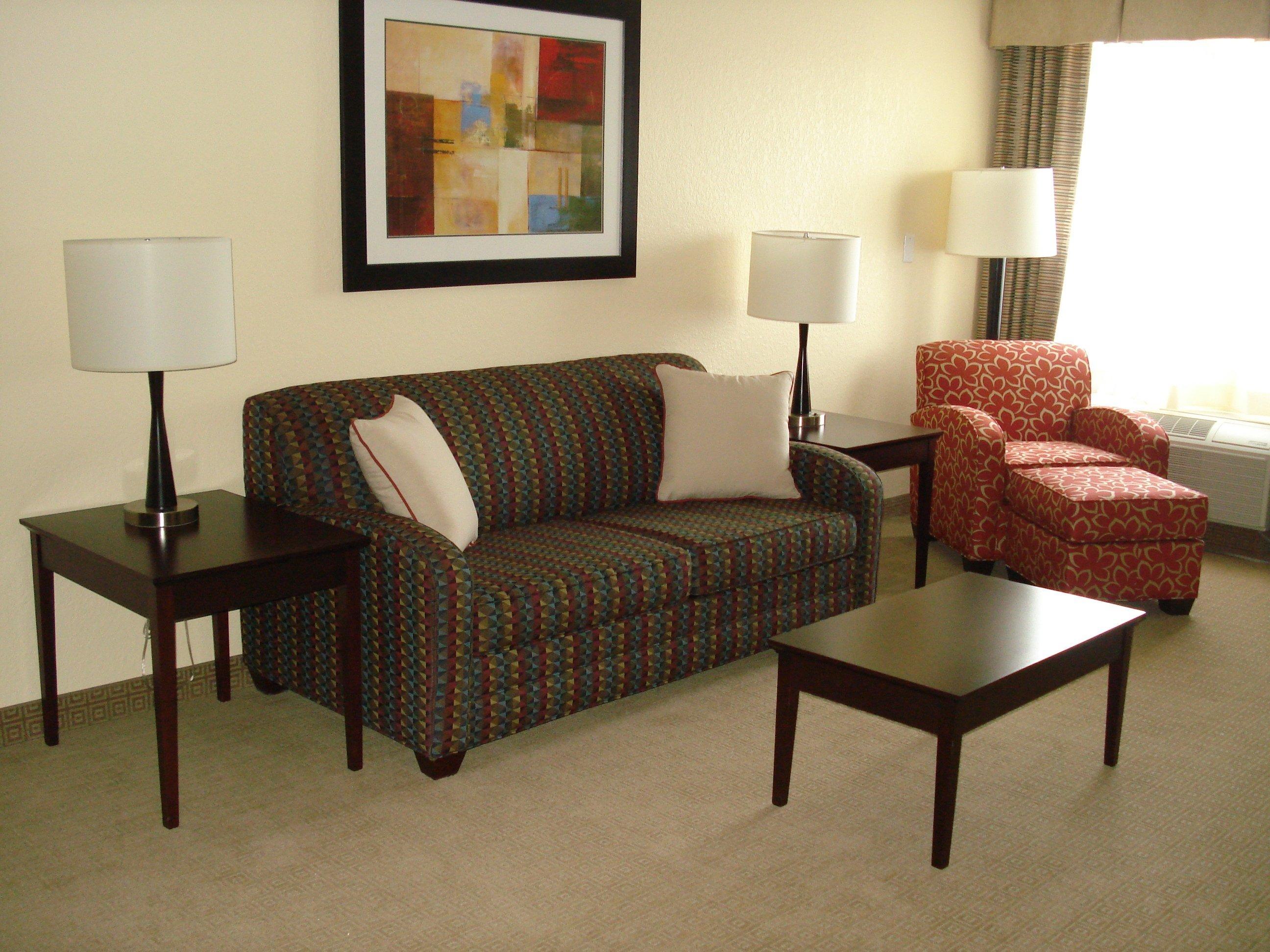 Holiday Inn Express Fort Lauderdale North - Executive Airport By Ihg Экстерьер фото