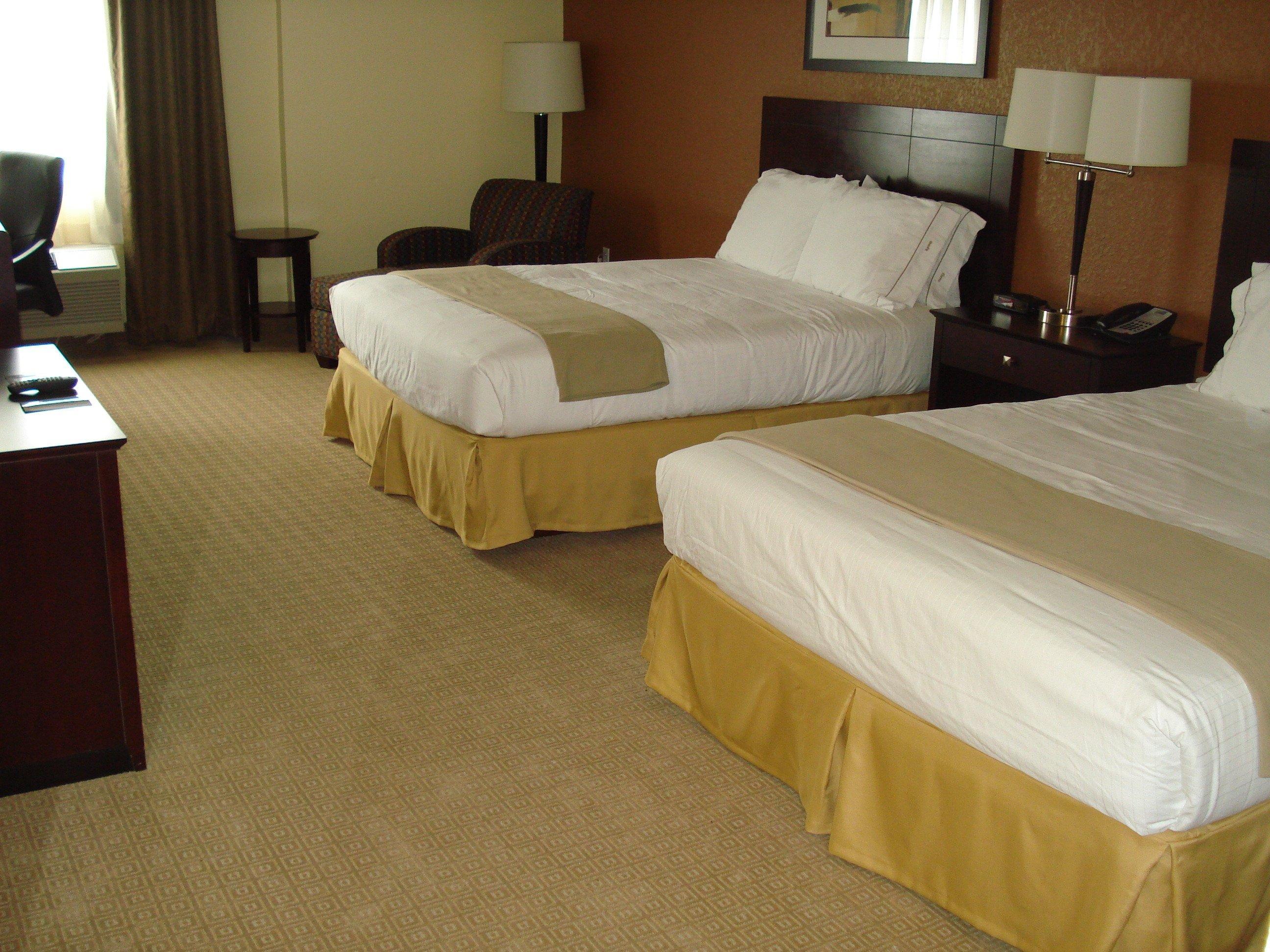 Holiday Inn Express Fort Lauderdale North - Executive Airport By Ihg Экстерьер фото