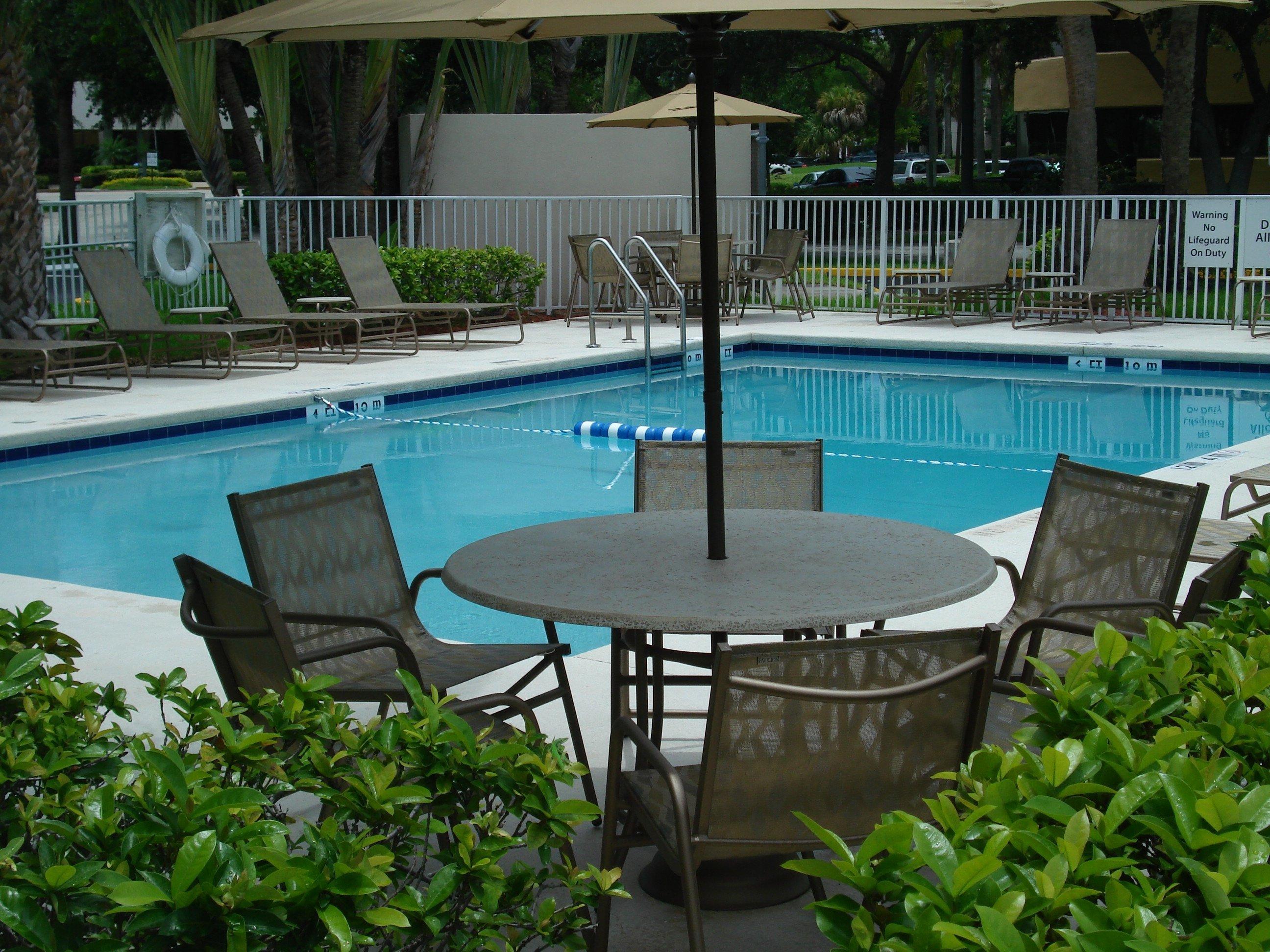 Holiday Inn Express Fort Lauderdale North - Executive Airport By Ihg Удобства фото